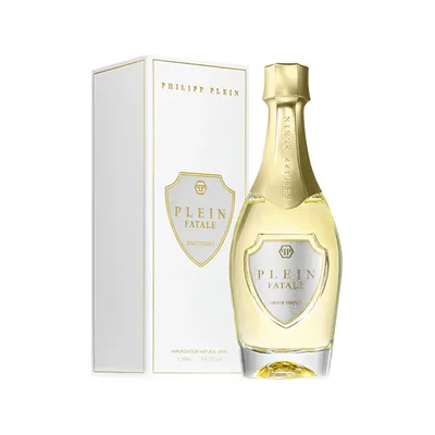 Zdjęcie produktu dla PHILIPP PLEIN Plein Fatale EDP 50ml