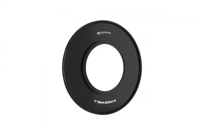 Productafbeelding van Freewell Eiger adapterring, 55mm