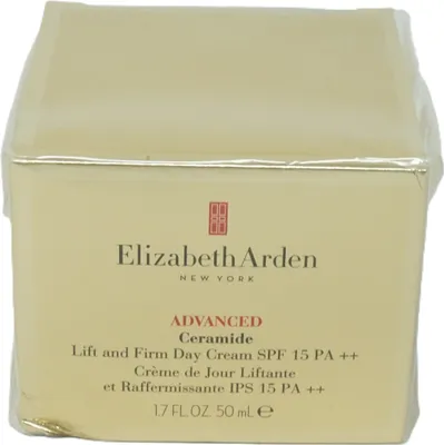Produktbild von Elizabeth Ardenl Advanced Ceramide Day Cream 50ml