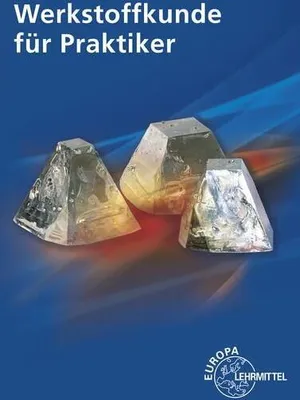 Productafbeelding van Werkstoffkunde für Praktiker