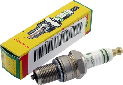 Produktbild von Zündkerze BOSCH W8CC / B5ES