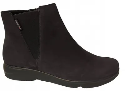 Produktbild von Mephisto Raffaelle Damen Stiefel in Gr. 39