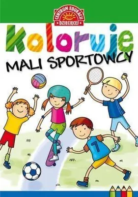 Produktbild von ISBN 978-83-271-1492-1, Polnisch, Taschenbuch, 48 Seiten