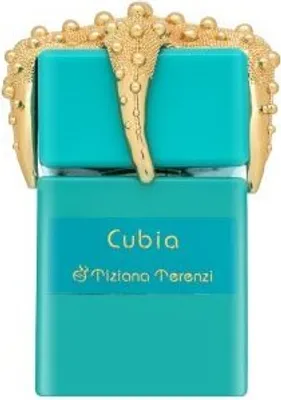Produktbild von Tiziana Terenzi Cubia Parfüm unisex 100 ml