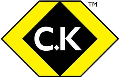 Immagine prodotto di C.K. VDE Schraubendreher-Set 7teilig C.K. (T49193D)