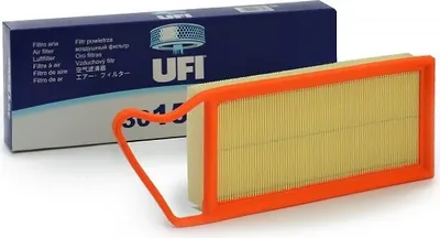 Produktbild von Luftfilter UFI 30.153.00 für FORD Fiesta Mk6 Schrägheck (JA8, JR8) Filtereinsatz