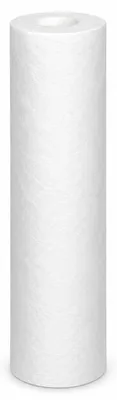 Sedimentfilterpatrone 50 µm für 10-Zoll-Standardgehäuse