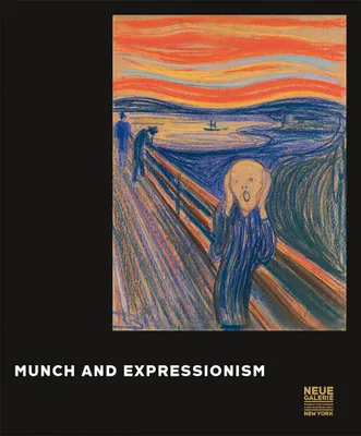 Image de Munch and Expressionism