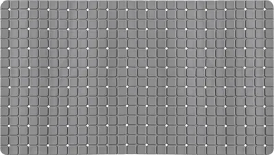 Produktbild von QUVIO Badematte - Anti-Rutsch-Badematte - PVC - 40 x 70 cm