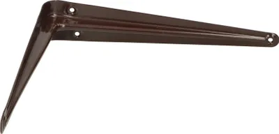 Obrázok produktu pre KOTARBAU® držiak police 250x200 mm Nástenný držiak police Brazen