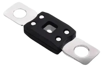 Image de Victron Céramique Fusible MEGA 40A/80V - 5 pièces | CIP138040020