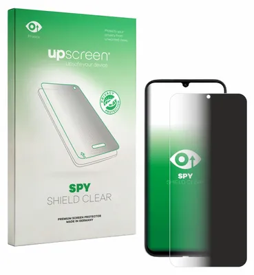 Produktbild von Für Redmi R70m 5G Sichtschutzfolie Schutzfolie upscreen Anti-Spy Privacy Sichtschutz Blickschutz Display Schutz Folie Blaulichtfilter