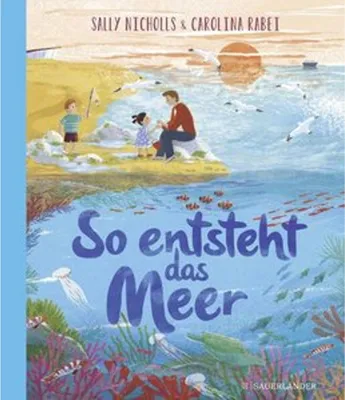 Immagine prodotto di So entsteht das Meer