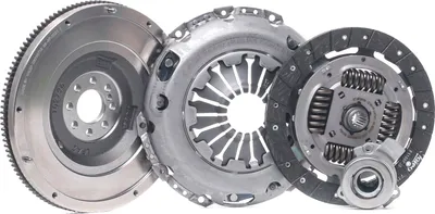 Produktbild von VALEO Kupplungssatz Kupplung für OPEL Corsa D Schrägheck (S07) 845064