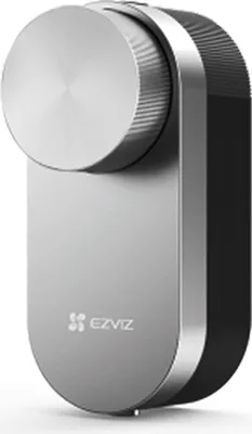 Zdjęcie produktu dla Inteligentny zamek EZVIZ DL01 Pro