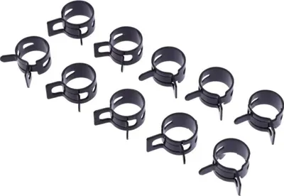 Produktbild von Federschelle JMP 14mm 10 Stück