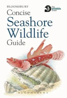 Obrázok produktu pre Concise Seashore Wildlife Guide