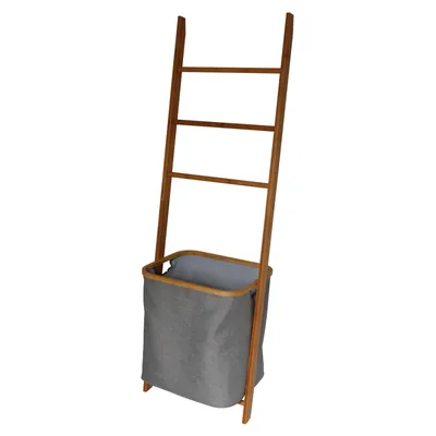 Produktbild von Handtuchleiter Bambus HTI-Line
