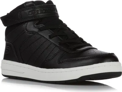 Produktbild von Skechers Knöchelschnürer in schwarz, Gr. 37