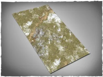 Immagine prodotto di Tappetino da gioco Northland Mousepad 112×76 cm per giochi di guerra con miniature