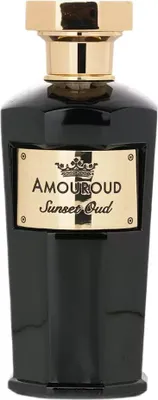 Zdjęcie produktu dla Amouroud Sunset Oud edp 100ml