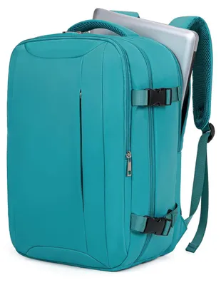 Image de Bagage à main : Sac à dos - Compartiment pour ordinateur portable - 45 x 36 x 20 cm