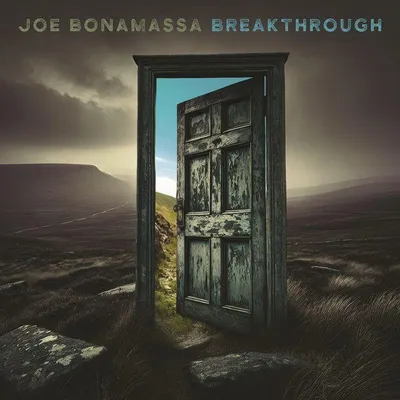Zdjęcie produktu dla Joe Bonamassa - Breakthrough (CD)