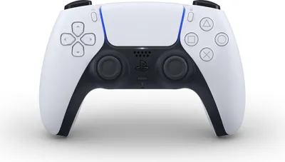 Produktbild von Sony PlayStation 5 Slim Disc Edition 1TB - White