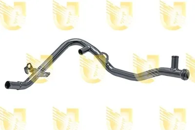 Produktbild von Kühlmittelrohrleitung Unigom 217008 für Opel