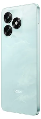 Immagine prodotto di Honor X5c PLUS, 17,1 cm (6,74"), 4 GB, 256 GB, 50 MP, MagicOS 9.0, Verde