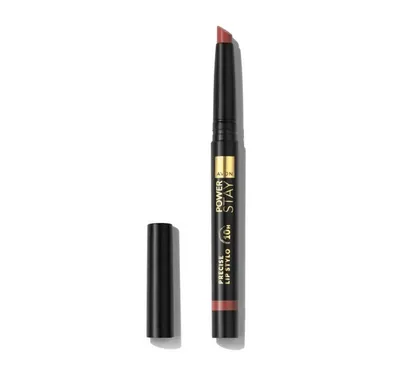 Image de AVON Rouge à lèvres Power Stay Force of Fire