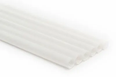 Produktbild von PME Plastic Dowel Rods, Weiß, Kunststoff, 317 mm, 69 g, 14 mm, 104 mm