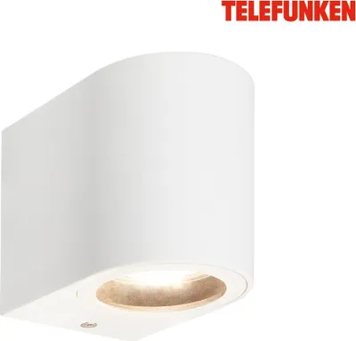 Produktbild von Wandlampe Außen Außenleuchte Außenbeleuchtung Spritzwasserschutz Hauswand