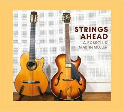 Produktbild von Strings Ahead