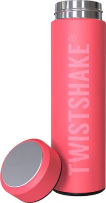 Produktbild von Twistshake WIP 78110-CORAL in Pink color size Talla unica