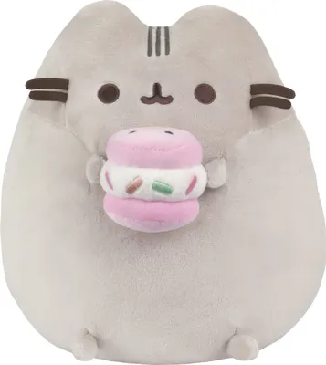 Produktbild von Ice Cream Sandwich Pusheen 9.5In/24cm