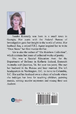 Produktbild von The Bartwell Tragedy-Who Killed Mary?