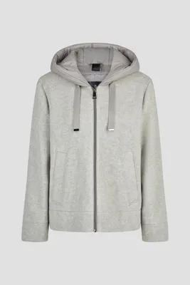 Produktbild von Lebek (80) Jacke (Wolle) mit Kapuze 920 920 38