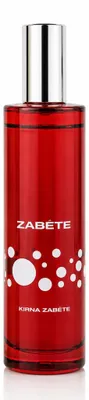 Produktbild von Kirna Zabete Eau de Parfum 50ml