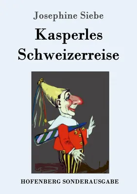 Produktbild von Kasperles Schweizerreise