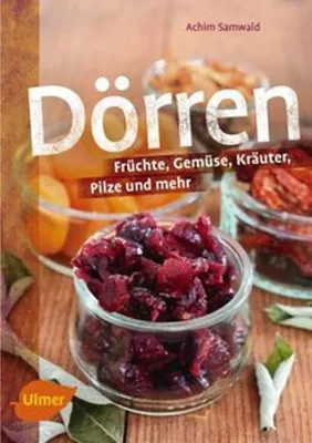 Obrázok produktu pre Dörren