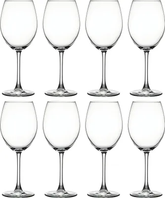 Produktbild von Pasabahce Enoteca Weingläser – 615 ml – 8 Stück