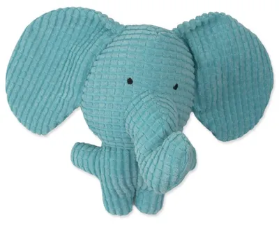 Obrázek produktu pro Hračka Have a Pet Plush slon, plyšová modrá 20cm