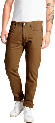 Produktbild von Replay M914j .000.8451597 Jeans Grün 31 / 30 Mann Grün 31