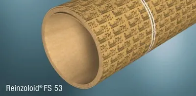 Obrázek produktu pro REINZ pevné těsnění 70-29214-10 0,25 mm 5000 mm 500 mm role