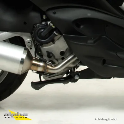 Obrázek produktu pro ARROW Racing rozdělovač pro Aprilia Scarabeo400 2006-11 / Scarabeo500 2003-12 / Piaggio Beverly400 2006