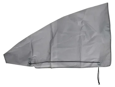Productafbeelding van Beschermhoes voor aanhanger-/caravan koppeling en dissel - promotieartikel