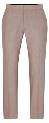 Produktbild von Boss - "Genius" Hosen für Herren GT19620 (30R) (Pink)