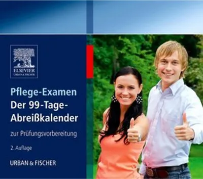 Produktbild von Pflege-Examen