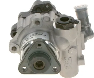 Produktbild von BOSCH K S00 000 761 Servolenkung Pumpe Servopumpe für AUDI A8 (4E2, 4E8) Hydraulisch